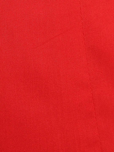 Hapuka Hapuka Women's Slim Fit three-quarter sleeve  Rayon Solid  Kurta( Royal Blue/Black/ Blue/Red/ Mustard/5 color) Hapuka Kurta & Kurtis