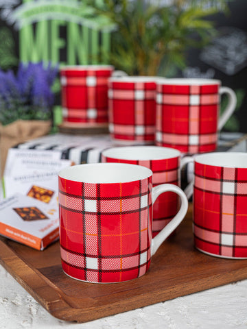 Cups and mugs are the perfect gifts!