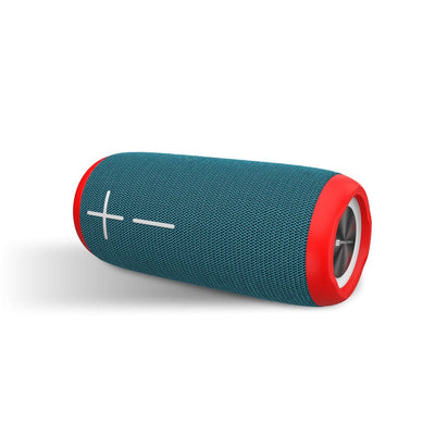 Portronics Breeze 3 Portable Bluetooth Speaker with Bluetooth 5.0,AUX-In Port,In-Built FM Radio & 2000mAh BatteryIO