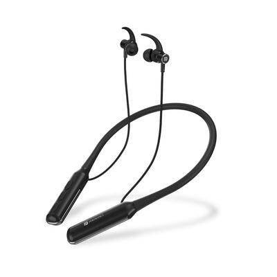 Portronics Harmonics 250 Wireless Stereo Headset With 60 Hours Consistent Playtime
