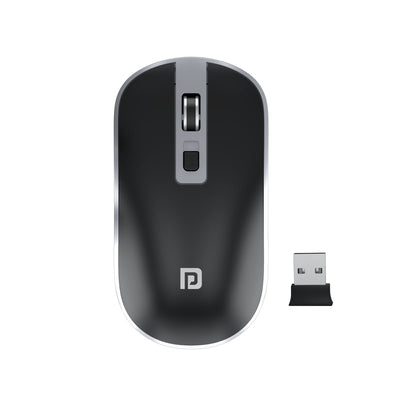 Portronics Toad 14 Wireless Optical Mouse