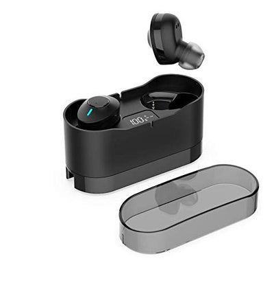 Acer Acer GAHR010 Truly Wireless Bluetooth in Ear Earbuds with Mic (Black) Hapuka 