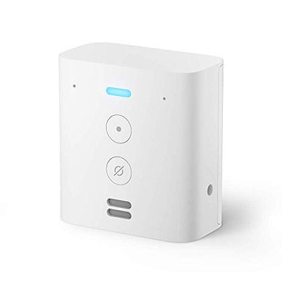 Amazon Echo Flex– Plug-in Echo for smart home control Hapuka 