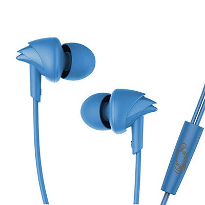 boAt Bassheads 100 in Ear Wired Earphones with Mic