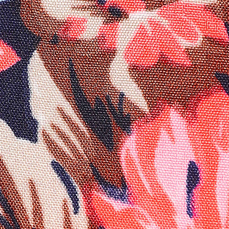 Hapuka Hapuka Women Multicoloured American Crepe Printed Top Hapuka Top