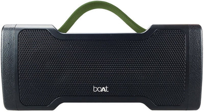 Boat Boat Stone 1000 Bluetooth Speaker with Monstrous Sound Hapuka 