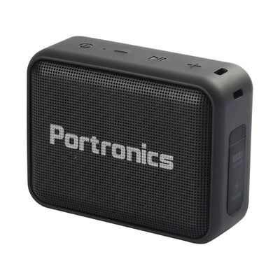 Portronics  Dynamo Portable Wireless Bluetooth Speaker with USB, FM and AUX
