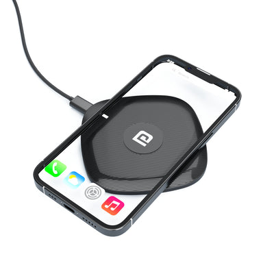 Portronics Freedom One Wireless Charger For Seamless Charging