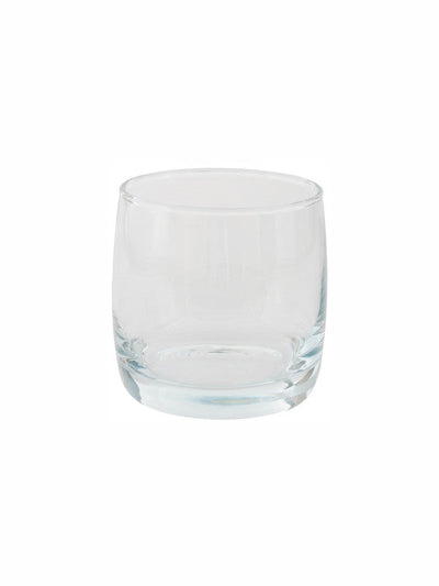 Roxx Glass Velentino Tumbler (Set of 6 Pcs.)