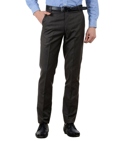  Cotton Formal trousers for Men