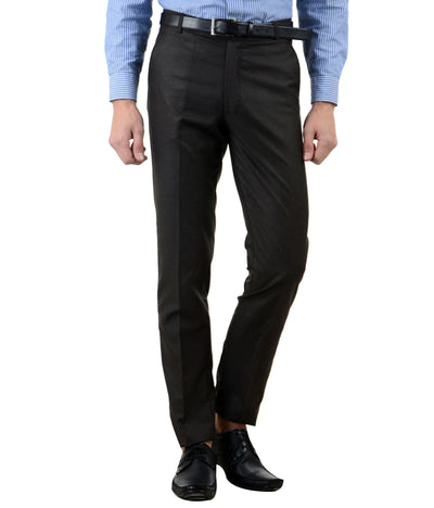  Cotton Formal trousers for Men