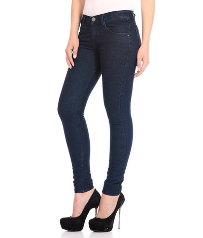 jeans for womens black