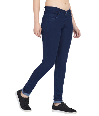 Full Length Jeans