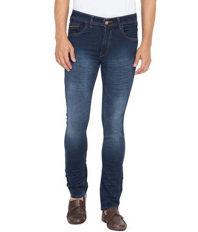 Buy Jeans For Men online at best prices