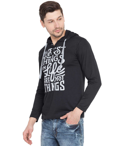 tshirts for men hooded