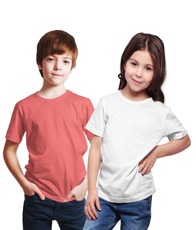 Tshirt For Boys and Girls