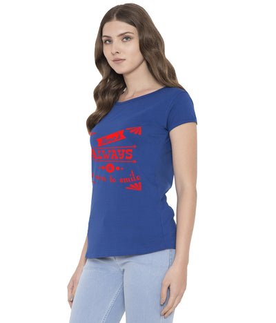 Buy Women T-Shirt
