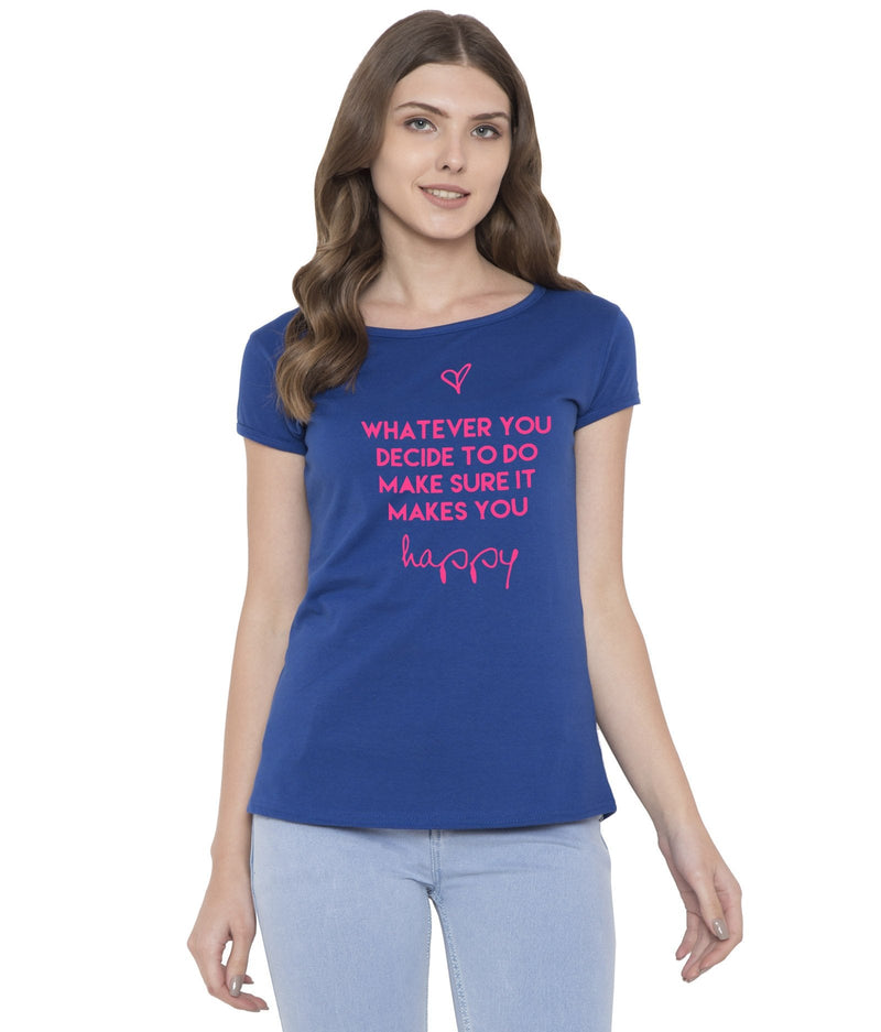 women t-shirt