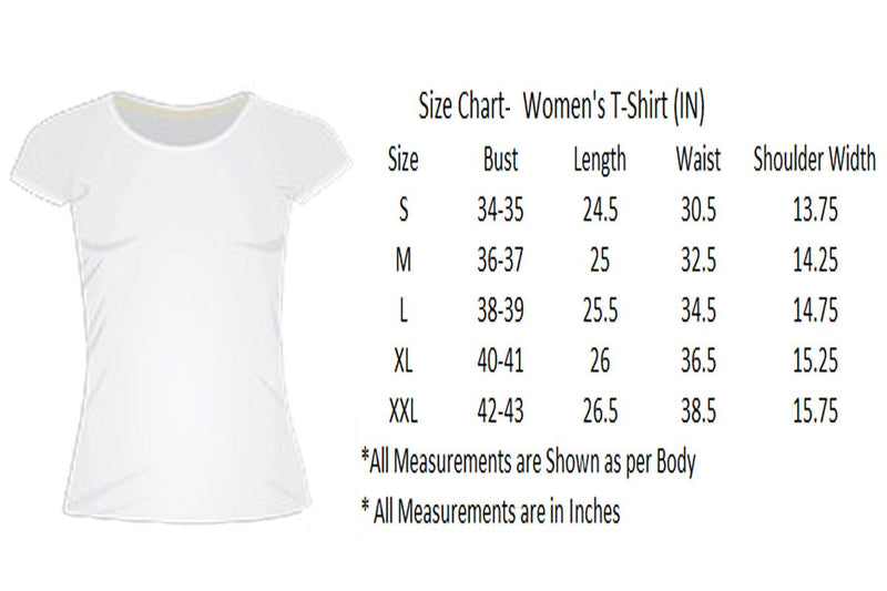 T-Shirt For Women