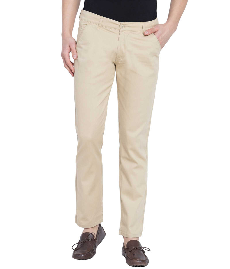 casual trousers for men in brand