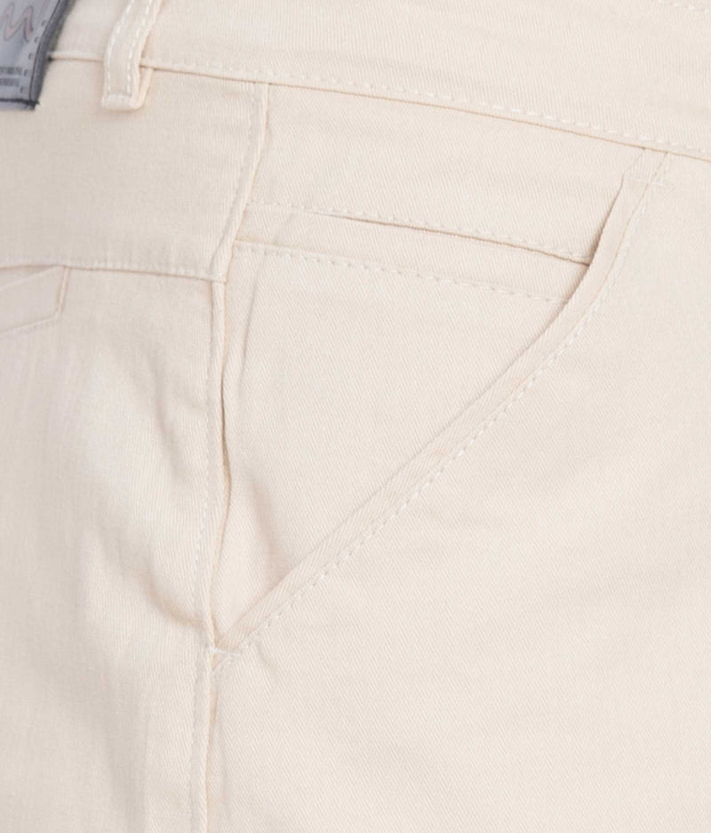 chinos for men Slim Fit Brown